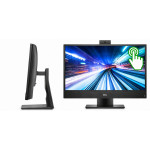 DELL OptiPlex 5270 AIO Intel®QuadCore™i5-9500@3.0-4.4GHz|16GB RAM|256GB SSD|CAM|22"FullHD TOUCH|KEYB+MOUSE|Windows 10/11 PRO Trieda A DELL OptiPlex 5270 AIO Intel®QuadCore™i5-9500@3.0-4.4GHz|16GB RAM|256GB SSD|CAM|22"FullHD TOUCH|KEYB+MOUSE|Windows 10/11 PRO Trieda A
